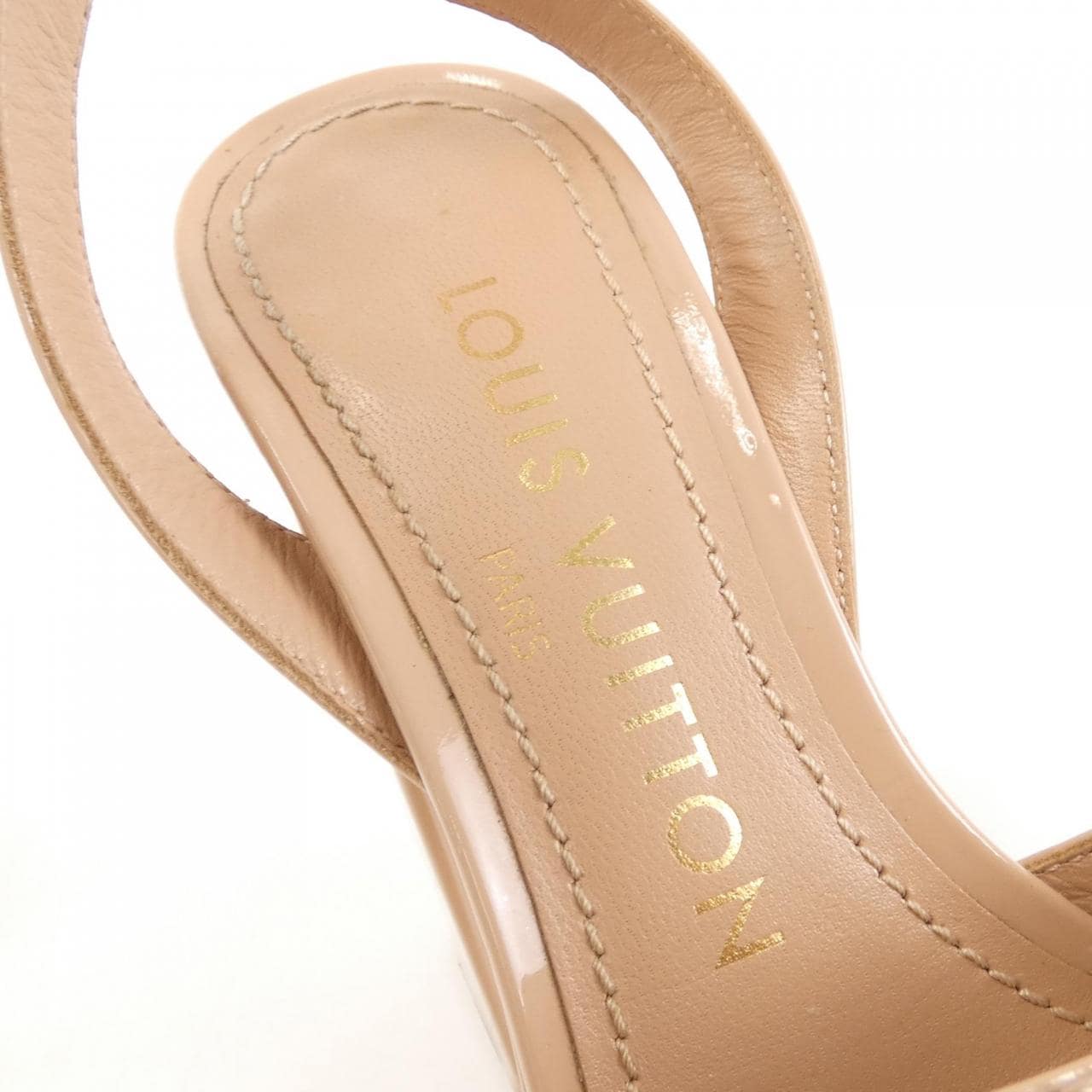 ルイヴィトン LOUIS VUITTON サンダル
