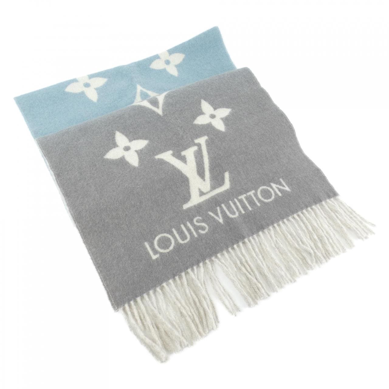 ルイヴィトン LOUIS VUITTON MUFFLER
