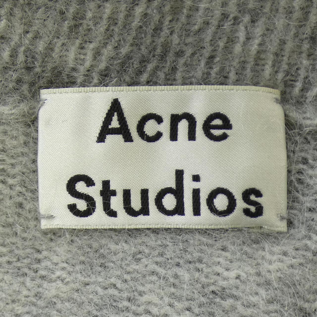 ACNESTUDIOZ ACNE STUDIOS开衫