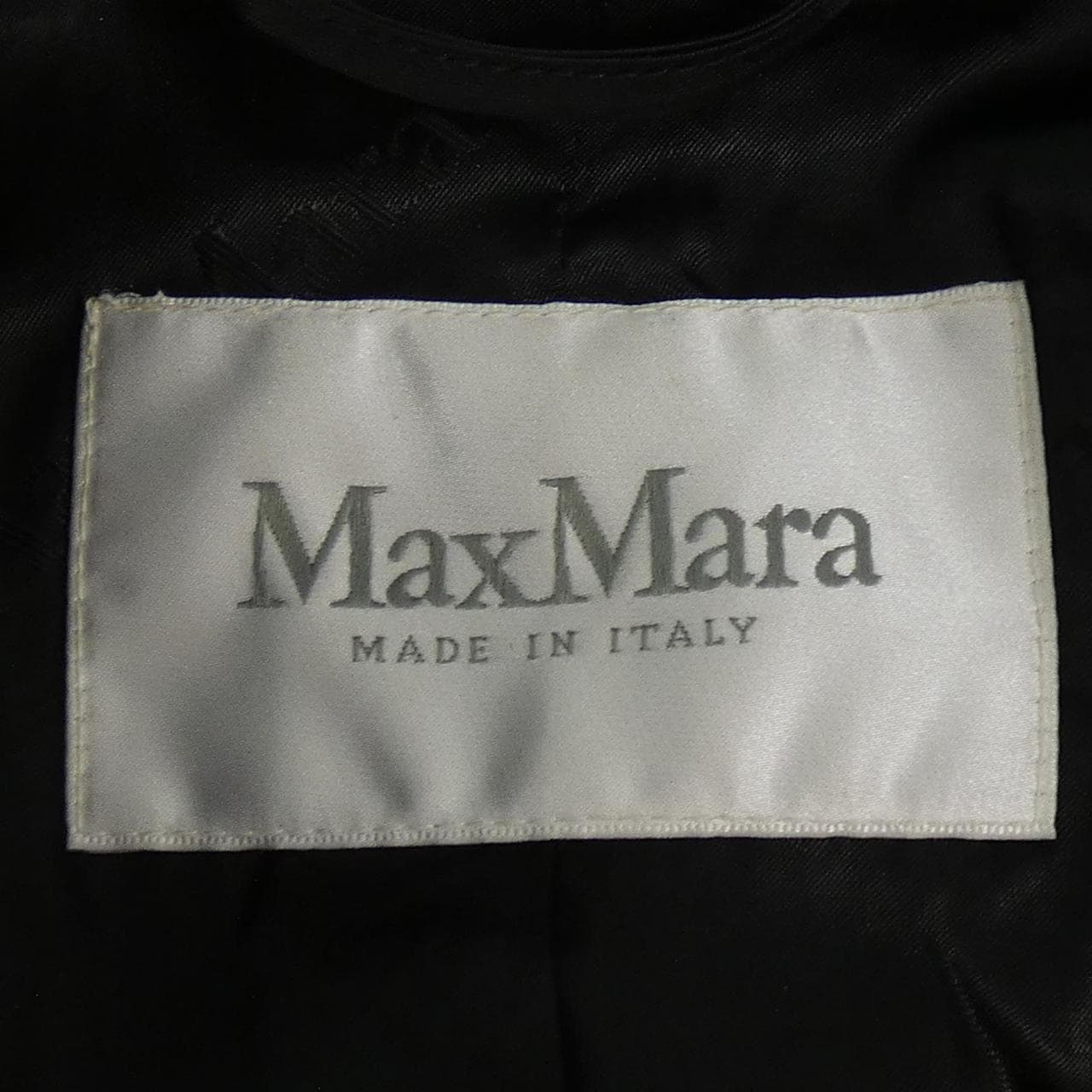 マックスマーラ Max Mara コート