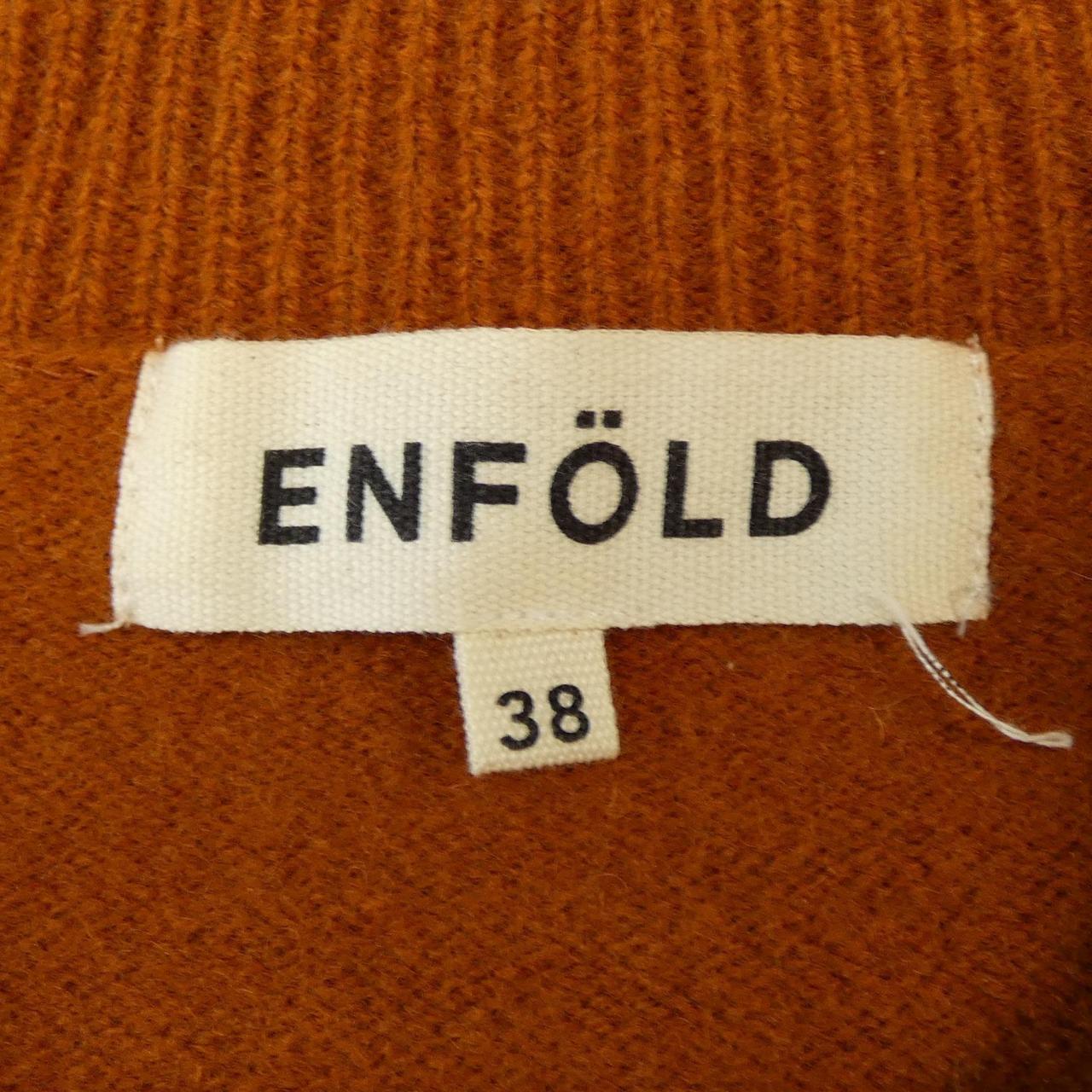 エンフォルド ENFOLD ワンピース