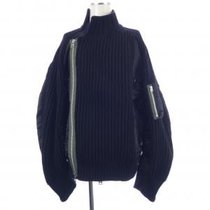 サカイ SACAI ブルゾン
