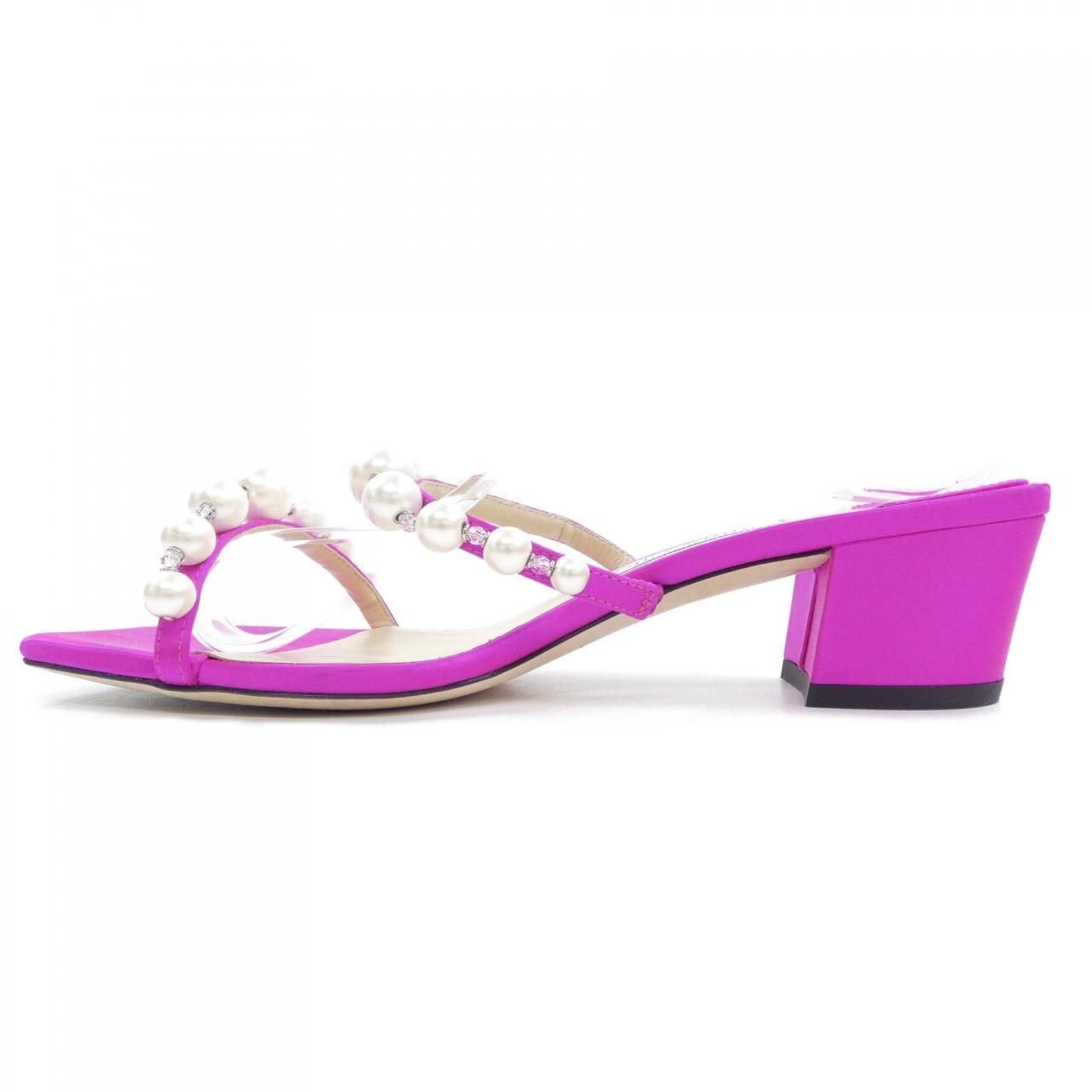 ジミーチュウ JIMMY CHOO サンダル