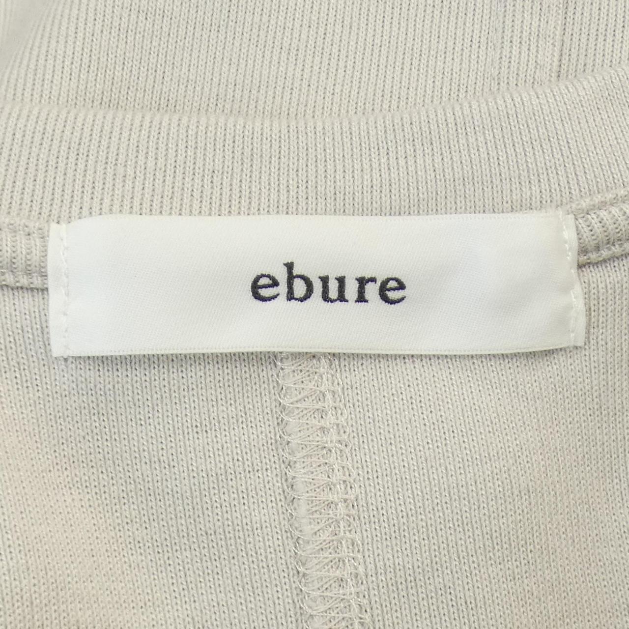 エブール ebure トップス