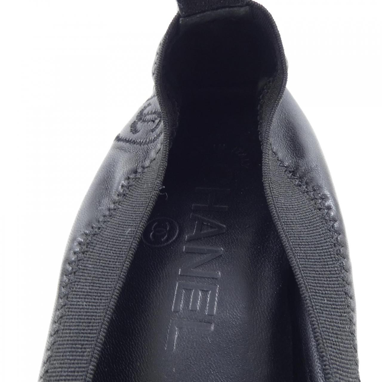 シャネル CHANEL パンプス