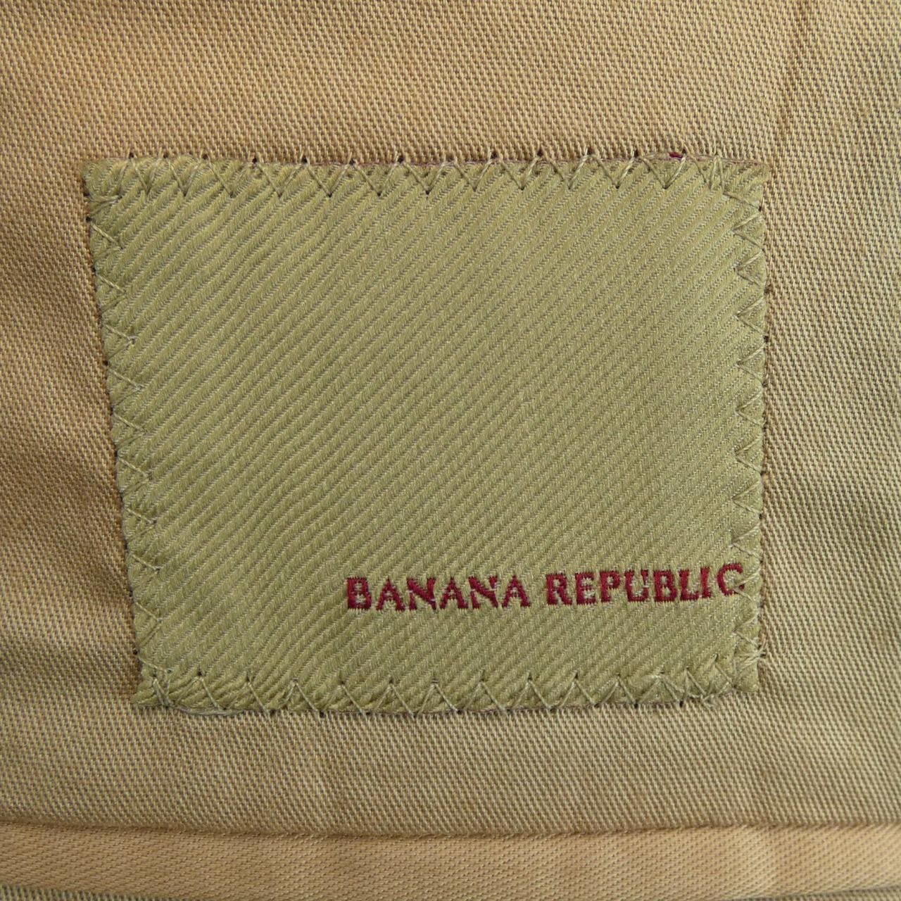 バナナリパブリック BANANA REPUBLIC ジャケット