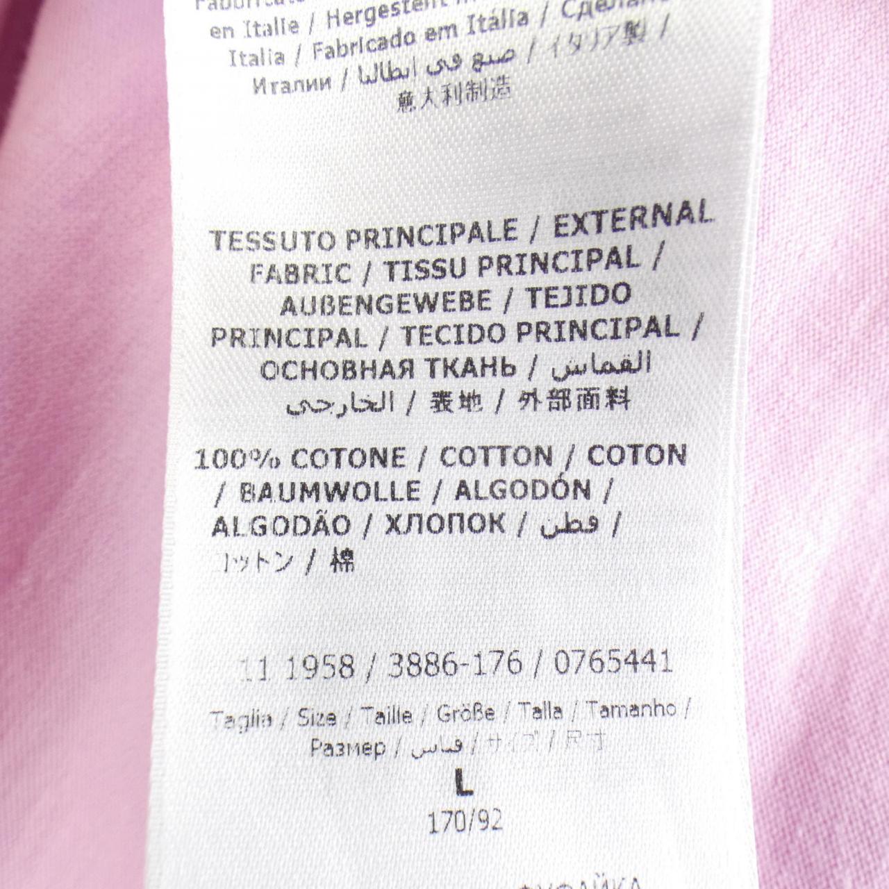 FERRAGAMO T恤