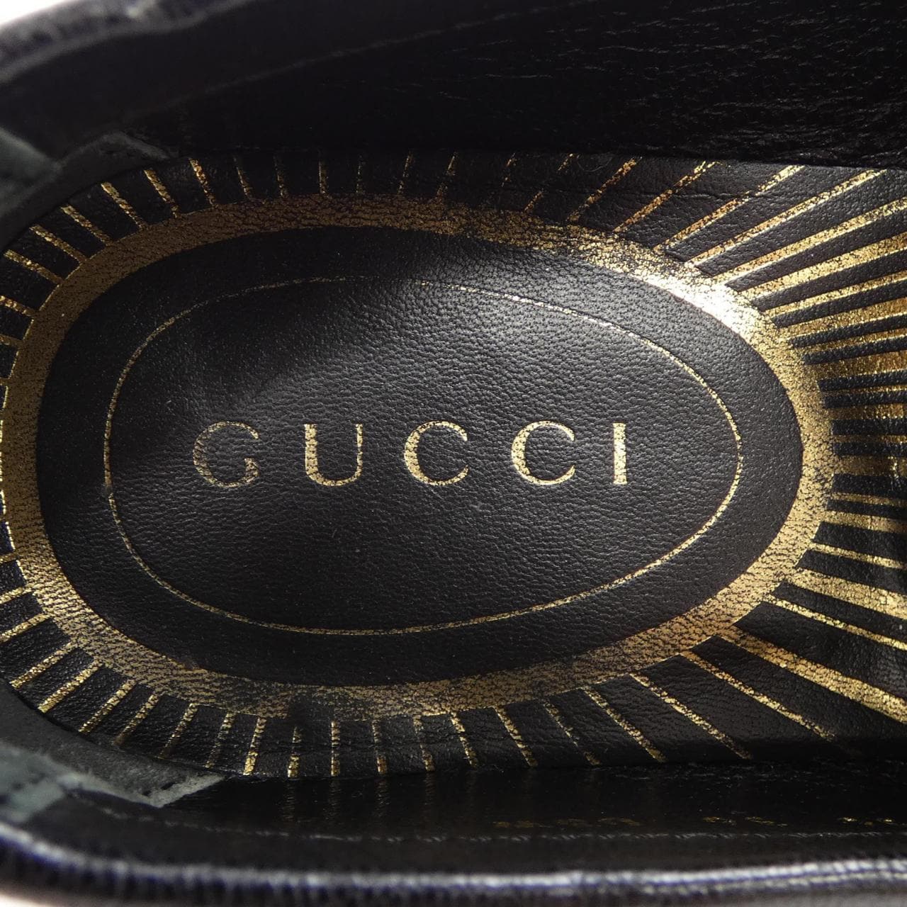 グッチ GUCCI シューズ
