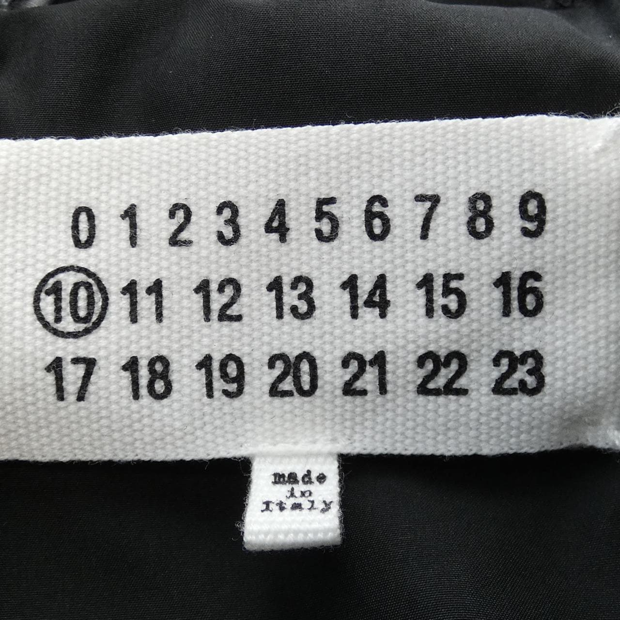 メゾンマルジェラ Maison Margiela ブルゾン