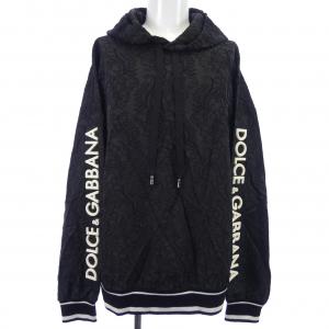 ドルチェアンドガッバーナ DOLCE&GABBANA パーカー