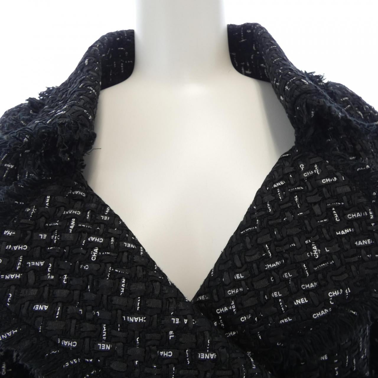 シャネル CHANEL P45108V33335 ジャケット