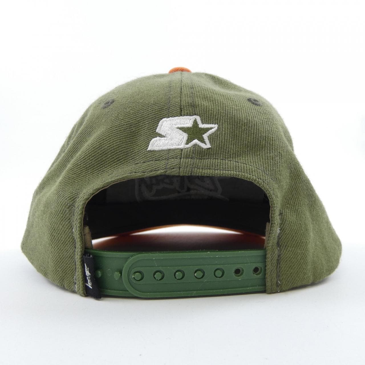 ステューシー STUSSY キャップ