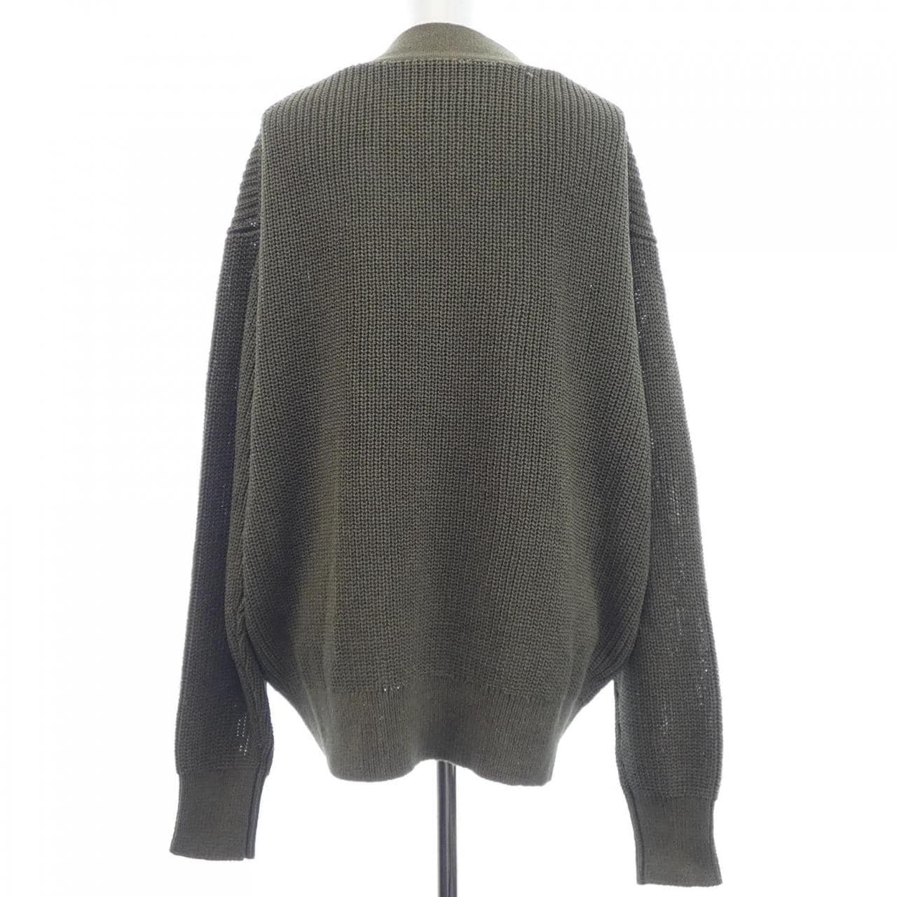 ノーク N.O.R.C カーディガン