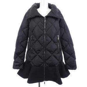 モンクレール MONCLER VOUGLANS ダウンコート