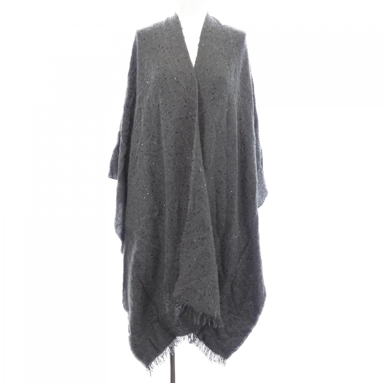 BRUNELLO CUCINELLI CUCINELLI 長開襟衫