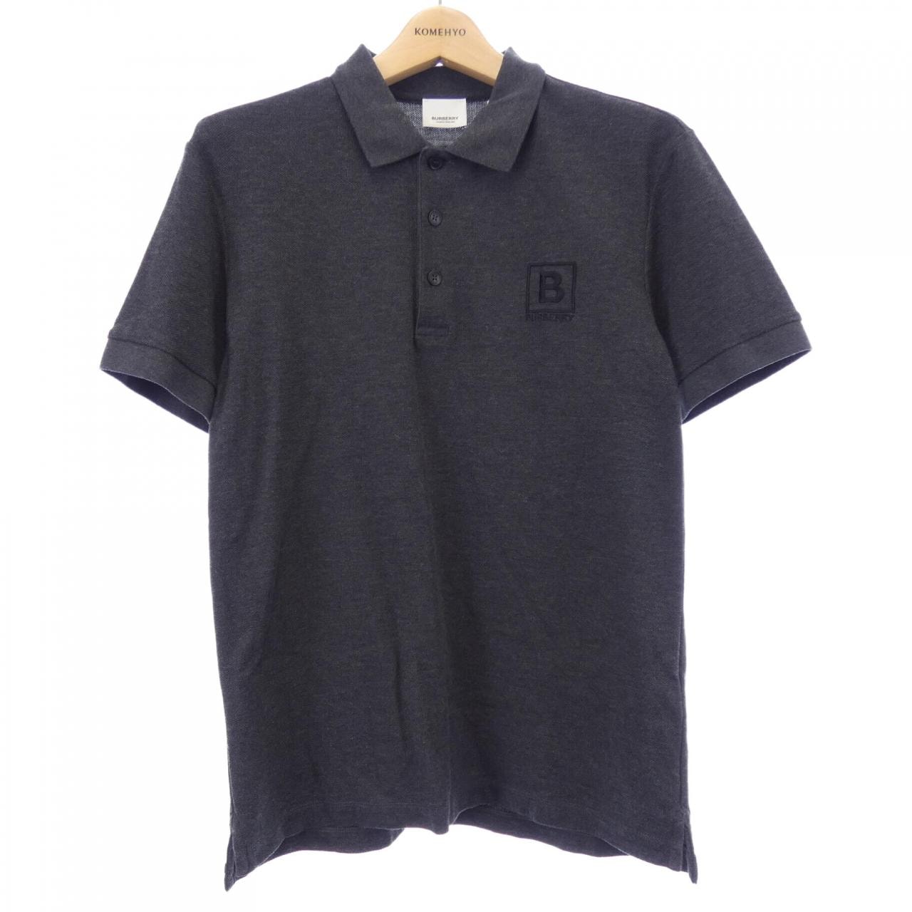 バーバリー BURBERRY 8053027 ポロシャツ