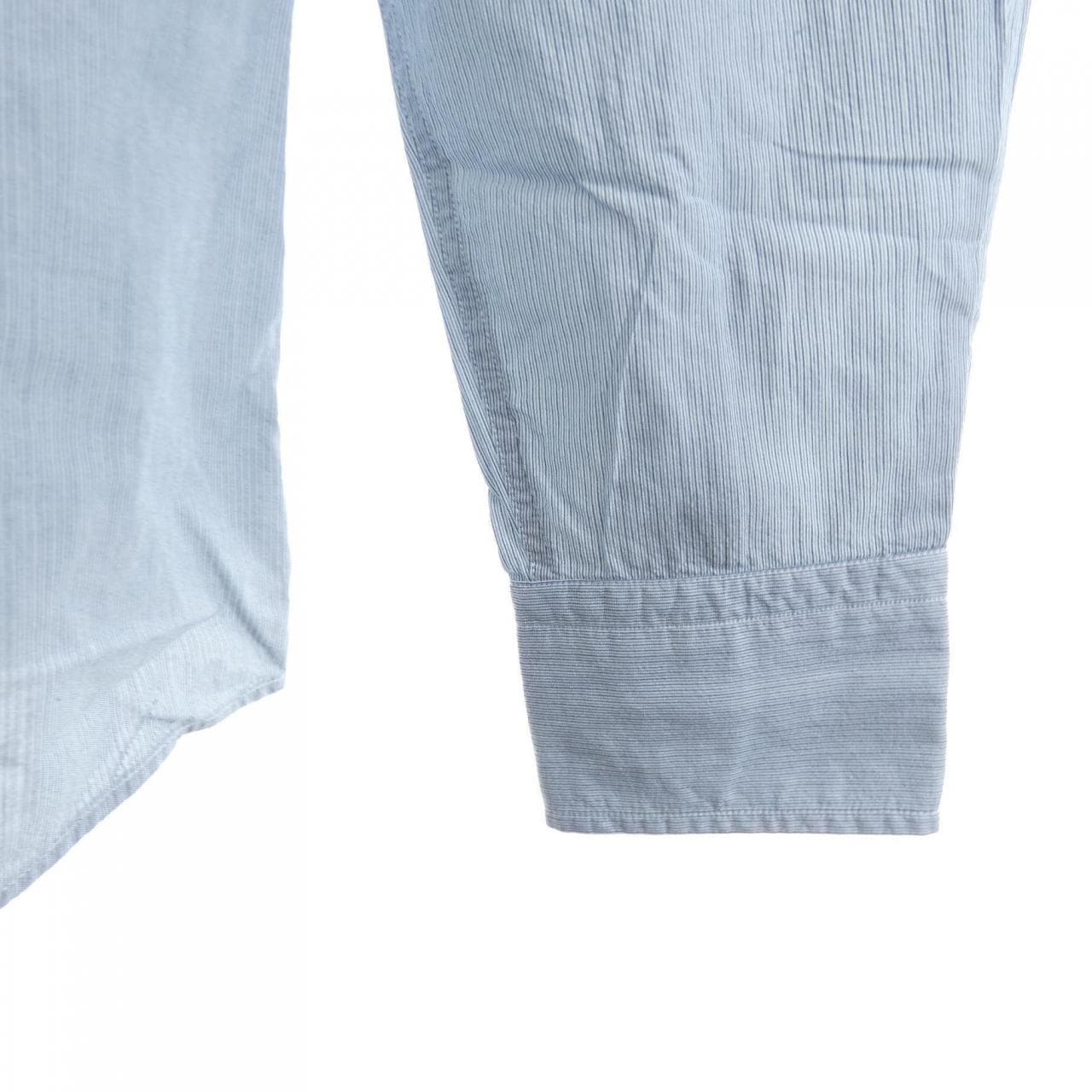 エルメネジルドゼニア Ermenegildo Zegna シャツ