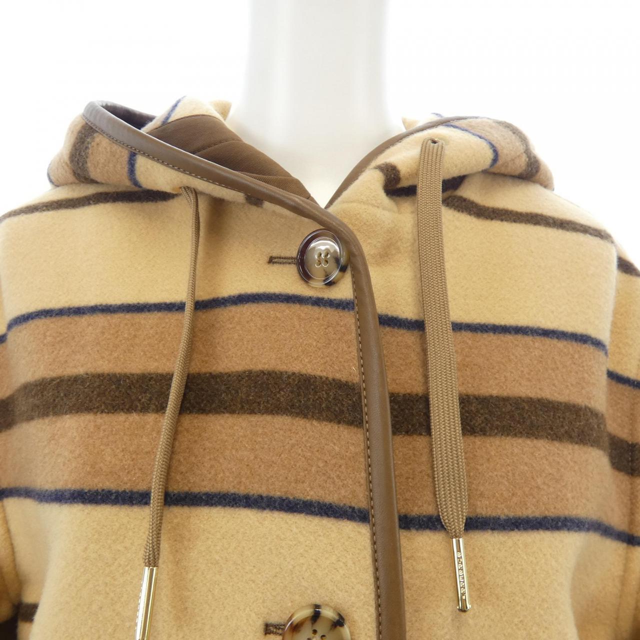 バーバリー BURBERRY 80596731 コート