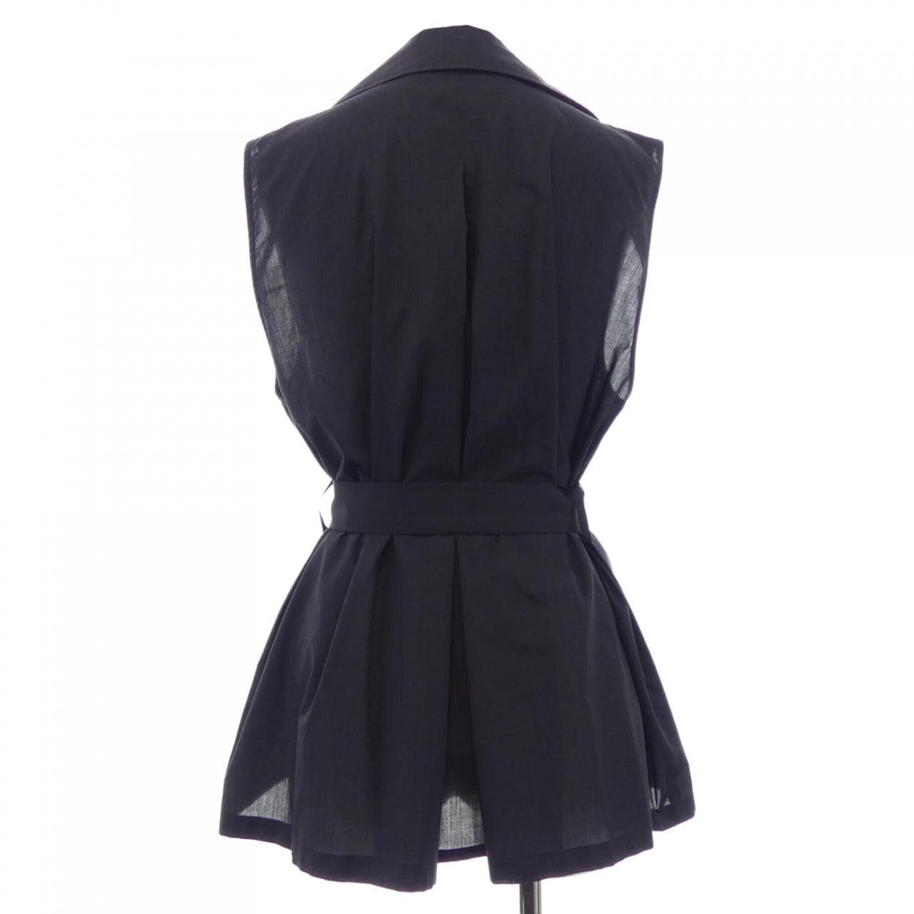 ブルーレーベルクレストブリッジ BLUE LABEL CRESTBRIDGE ベスト