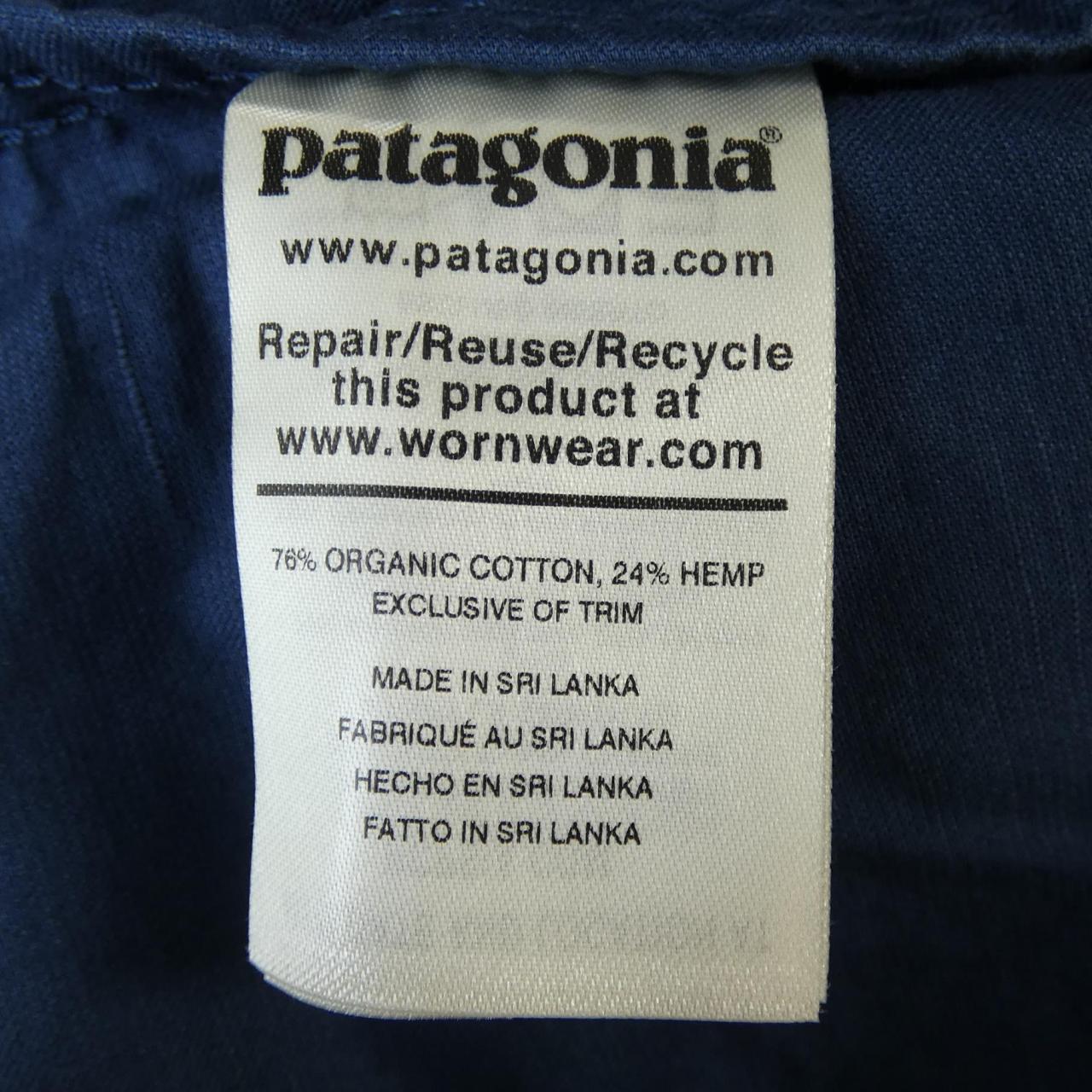 パタゴニア PATAGONIA 25335SP20 ジャケット