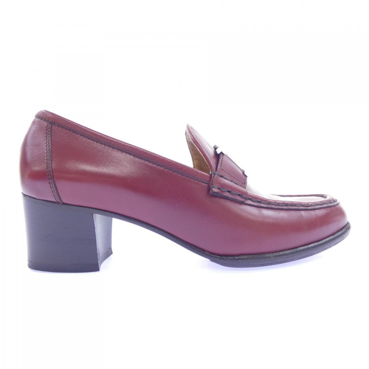 エルメス HERMES シューズ