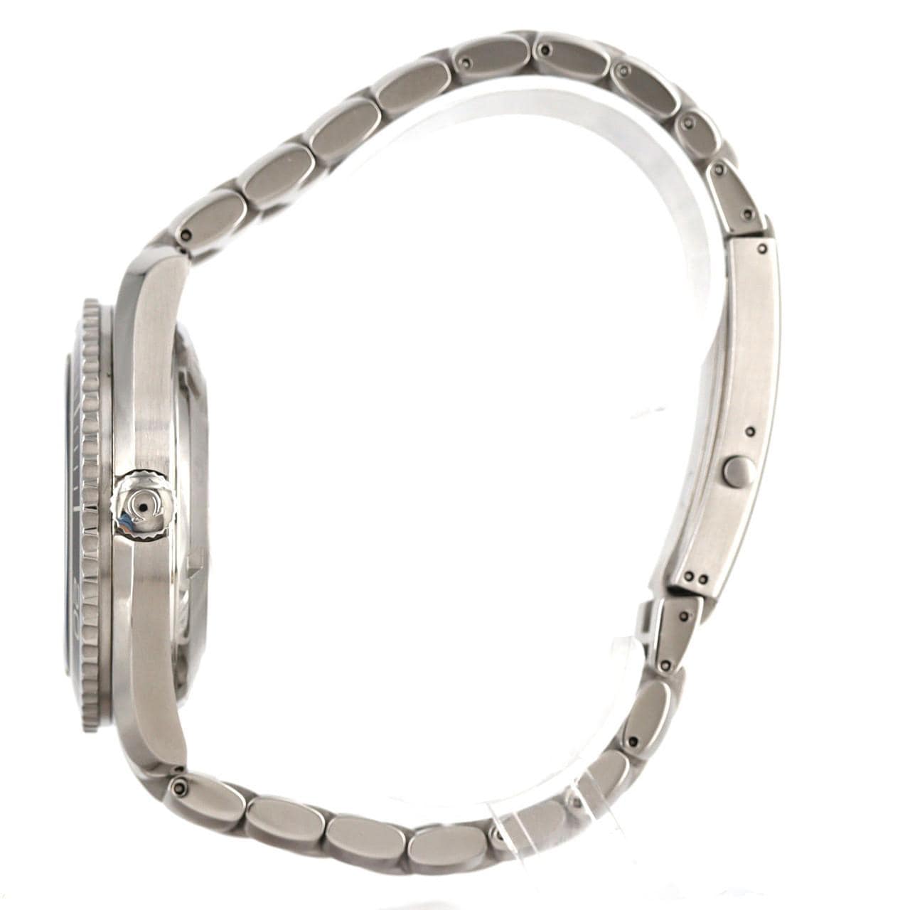 オメガ シーマスタープラネットオーシャン 2200.50 SS 自動巻