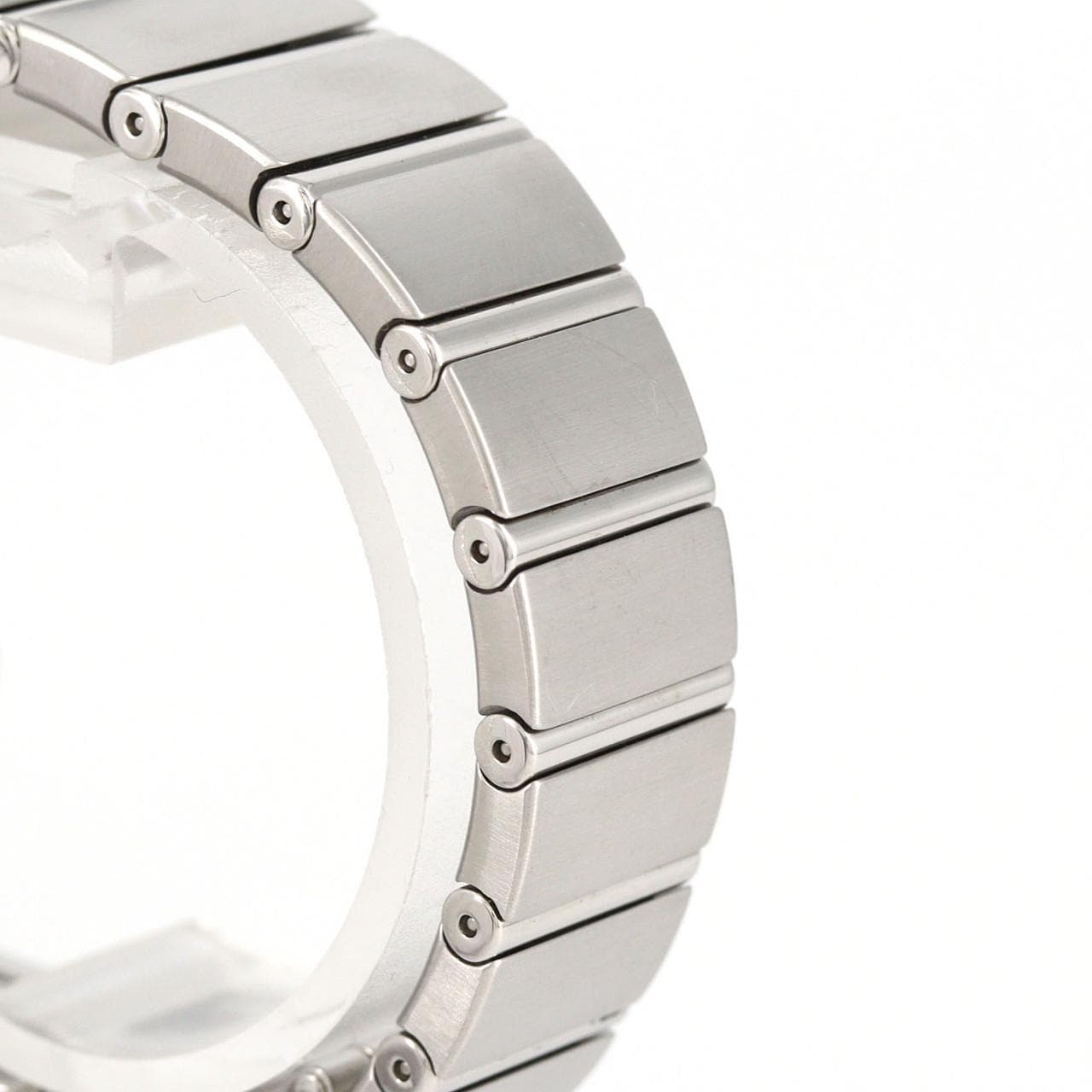 オメガ コンステレーションブラッシュ 123.10.24.60.05.001 SS クォーツ