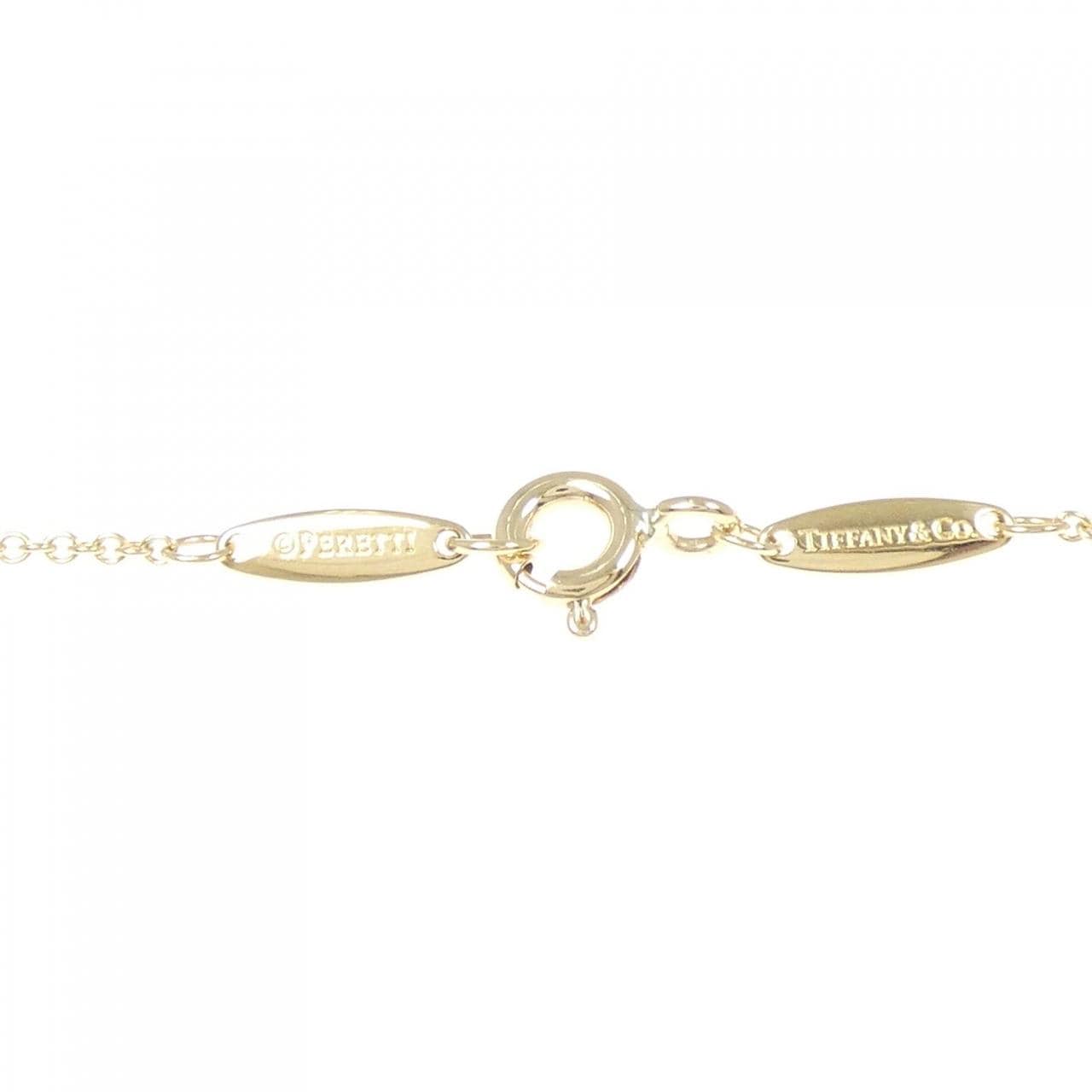 TIFFANY By The Yard necklace