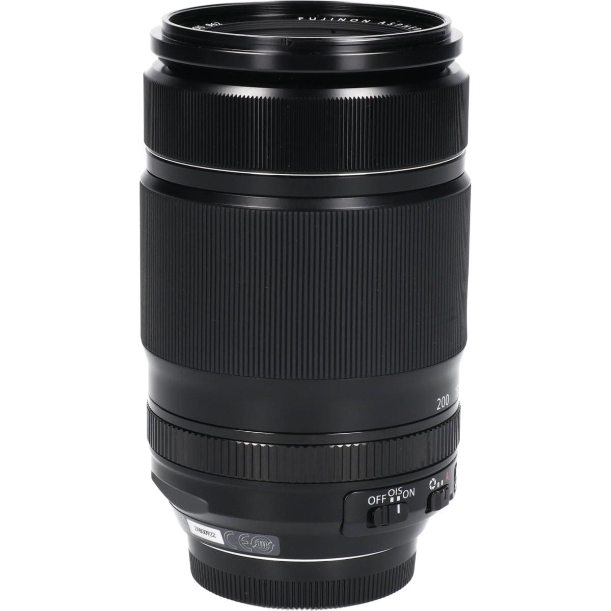 ＸＦ５５－２００ｍｍ　Ｆ３．５－４．８Ｒ　ＬＭ　ＯＩＳ