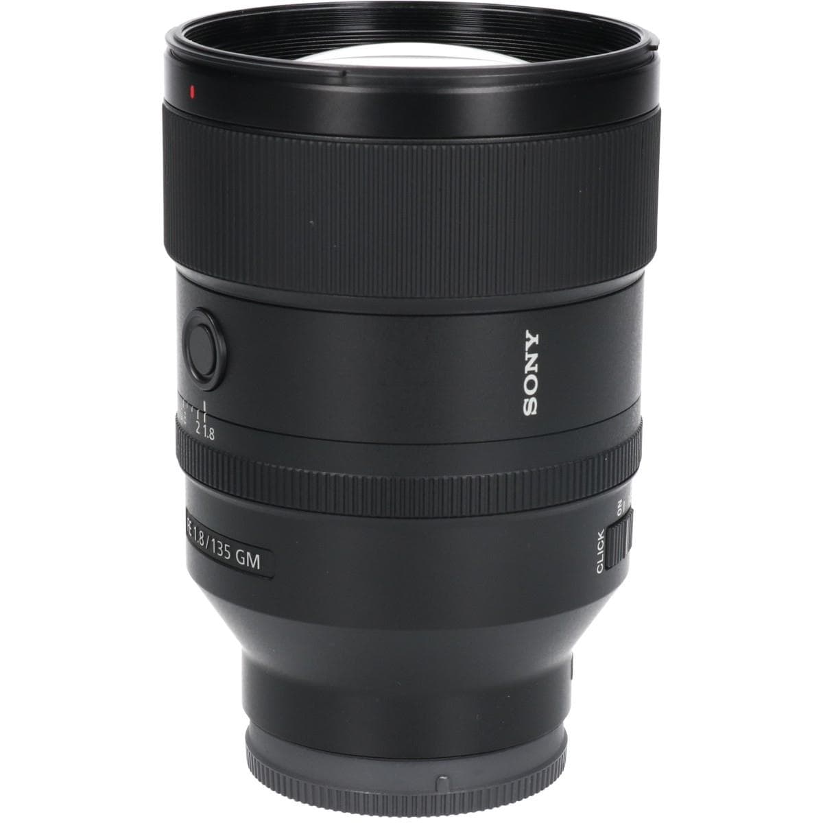 ＦＥ１３５ｍｍ　Ｆ１．８ＧＭ（ＳＥＬ１３５Ｆ１８ＧＭ）