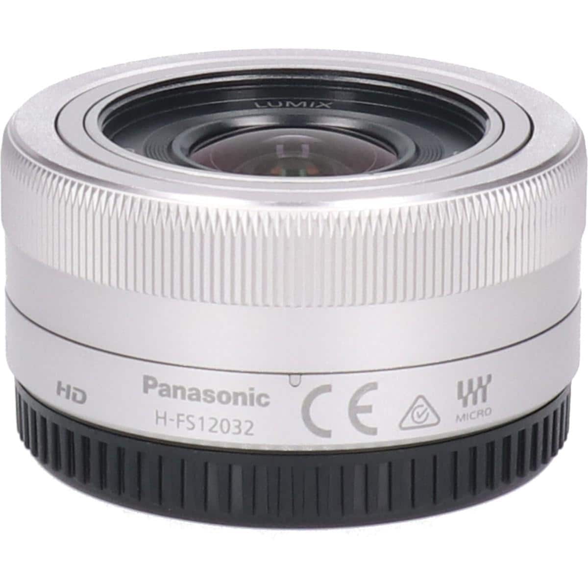Ｇ１２－３２ｍｍ　Ｆ３．５－５．６ＭＥＧＡ　ＯＩＳ