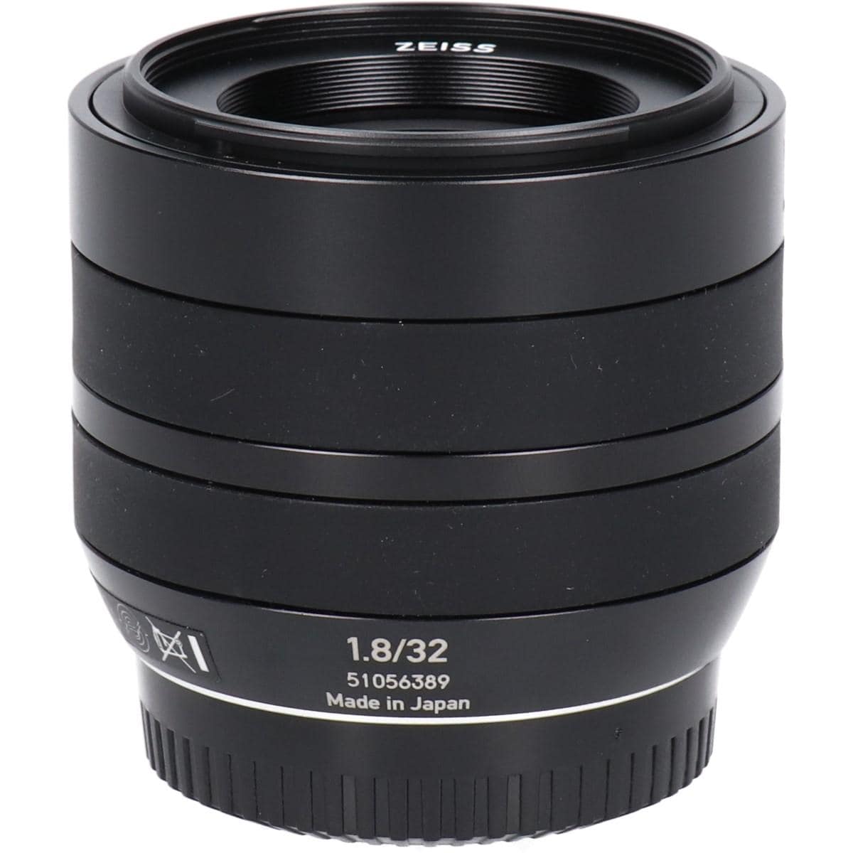 Ｘ　ＴＯＵＩＴ３２ｍｍ　Ｆ１．８