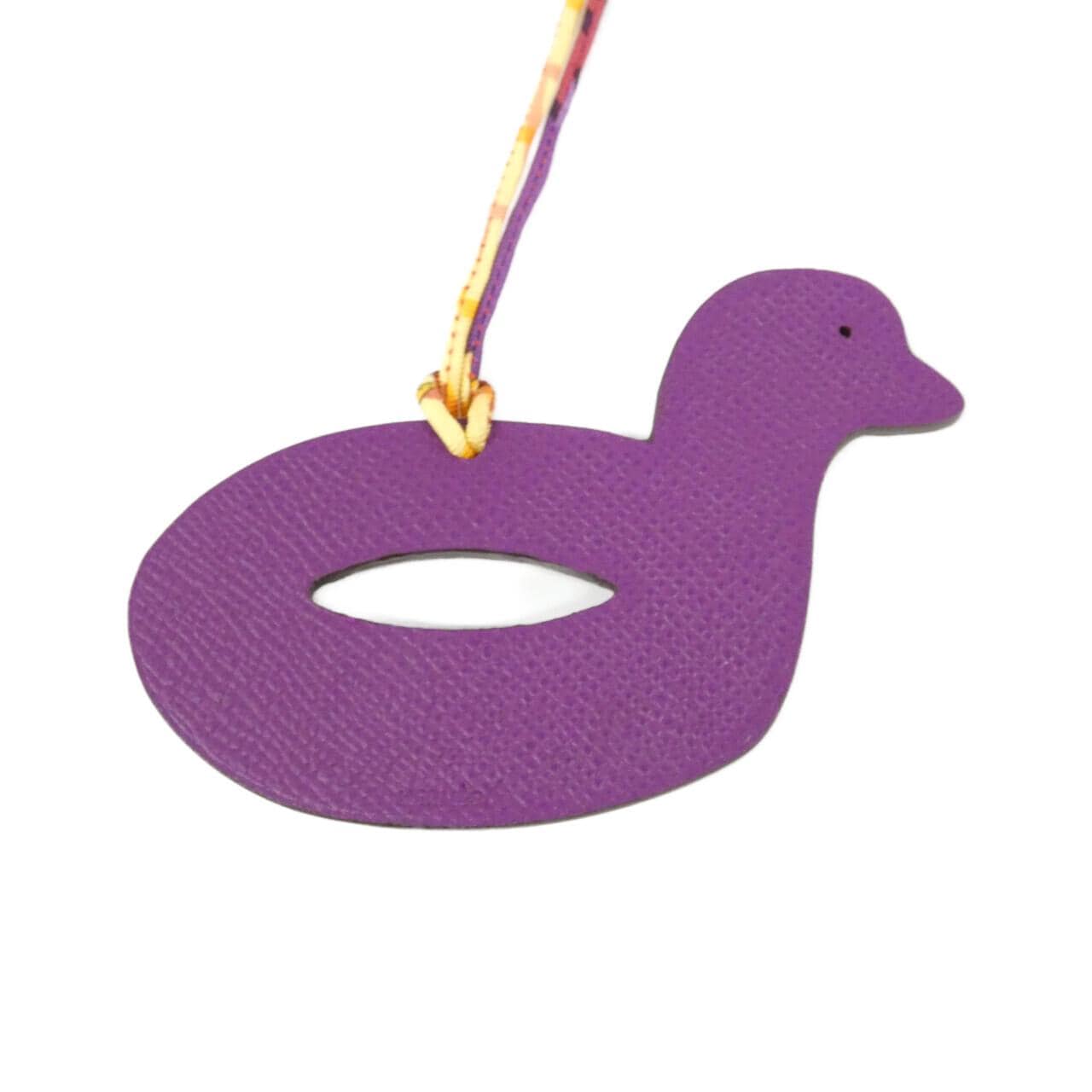 エルメス BUOY 1199018 バッグチャーム