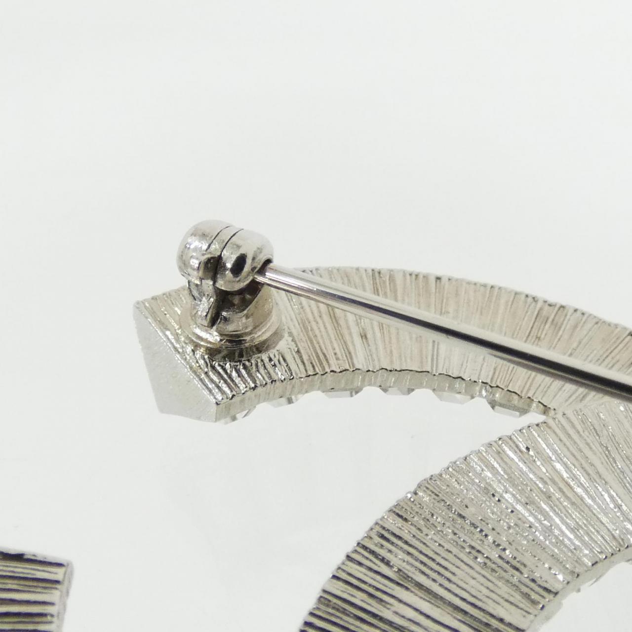 シャネル 63085 ブローチ