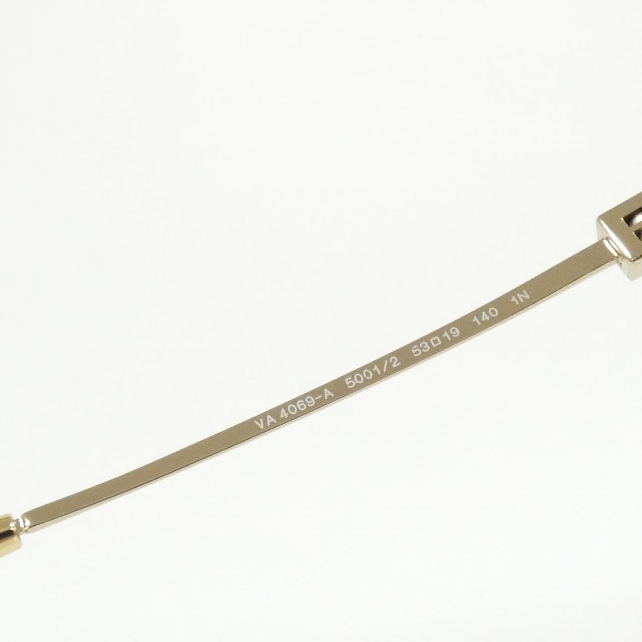 ヴァレンティノガラヴァーニ VA4069-A サングラス