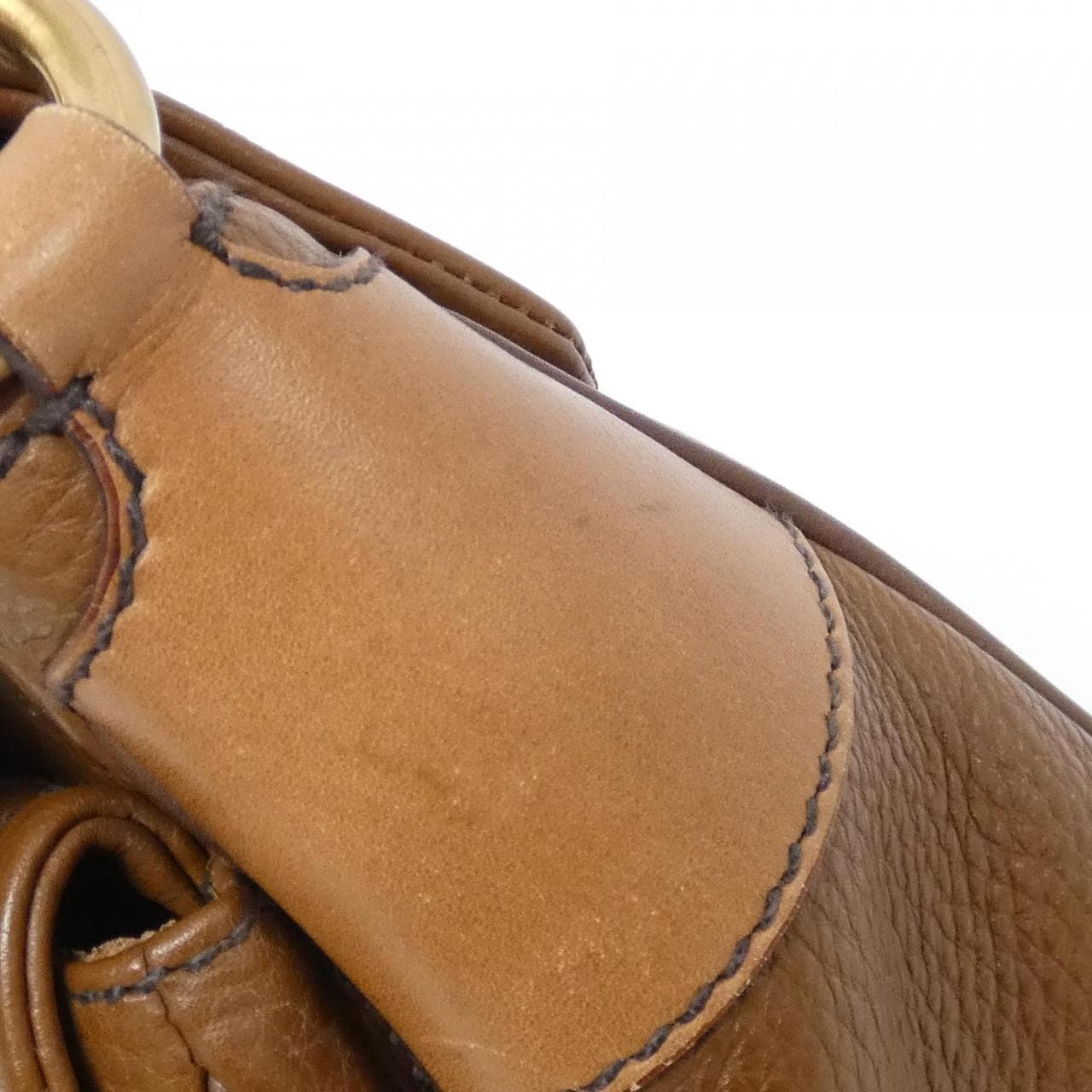 【ヴィンテージ】プラダ BR2668 ショルダーバッグ