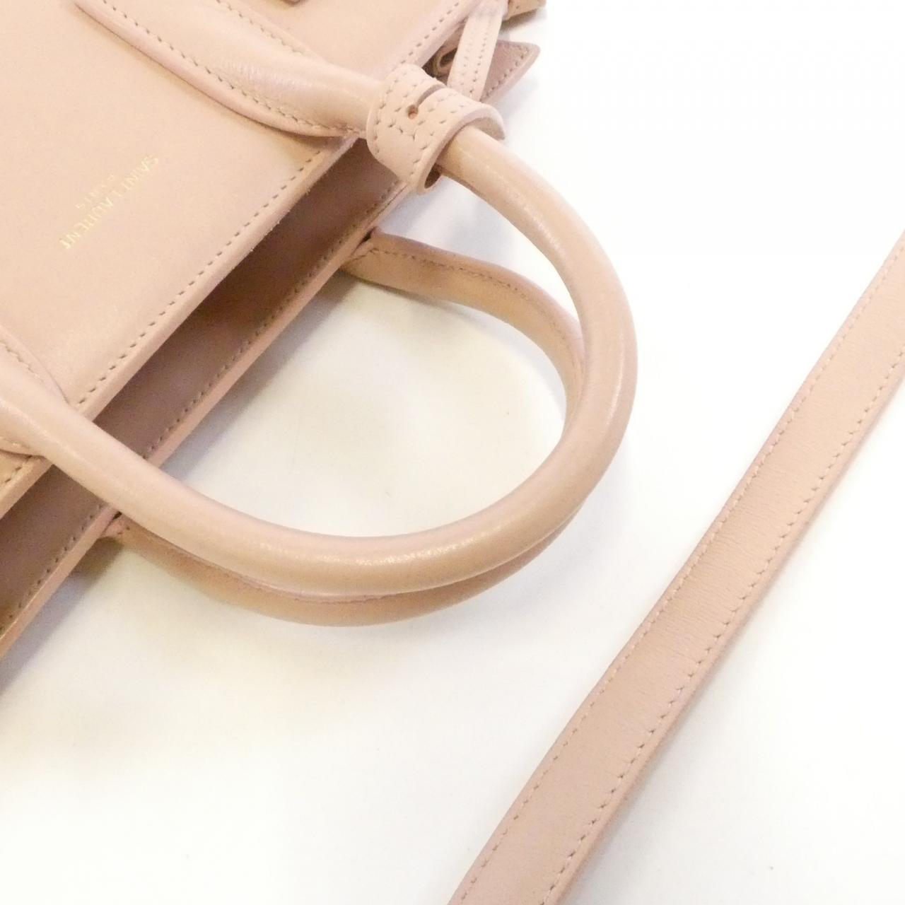 サンローラン サック ド ジュール ナノ 340778 BOO0J バッグ