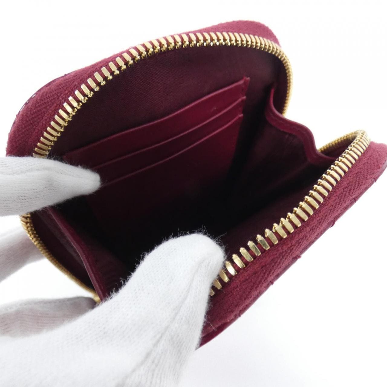 クリスチャンディオール レディ ディオール コーリン ディオール フォンホルダー S0872OVRB フォンケース