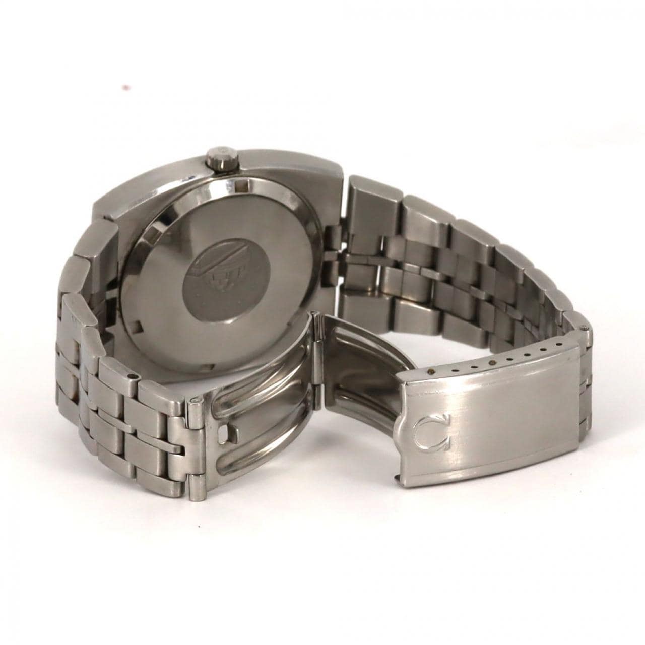 オメガ コンステレーションクロノメーター SS 自動巻