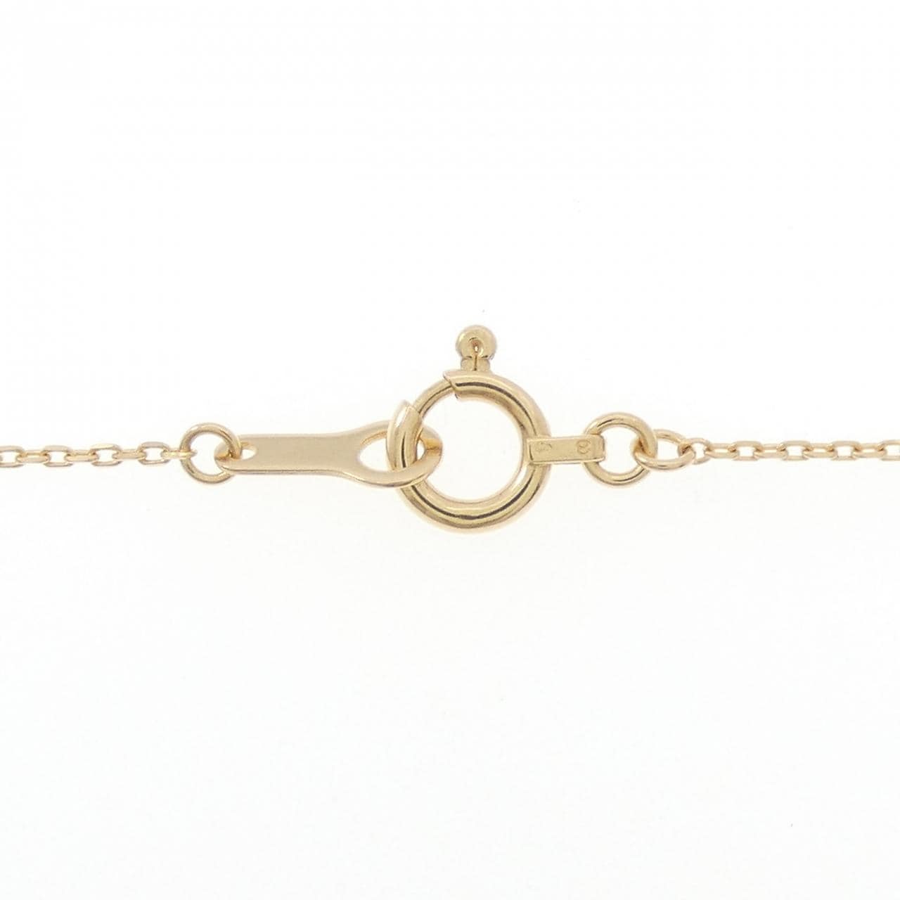 Ete鑽石項鍊 0.03CT