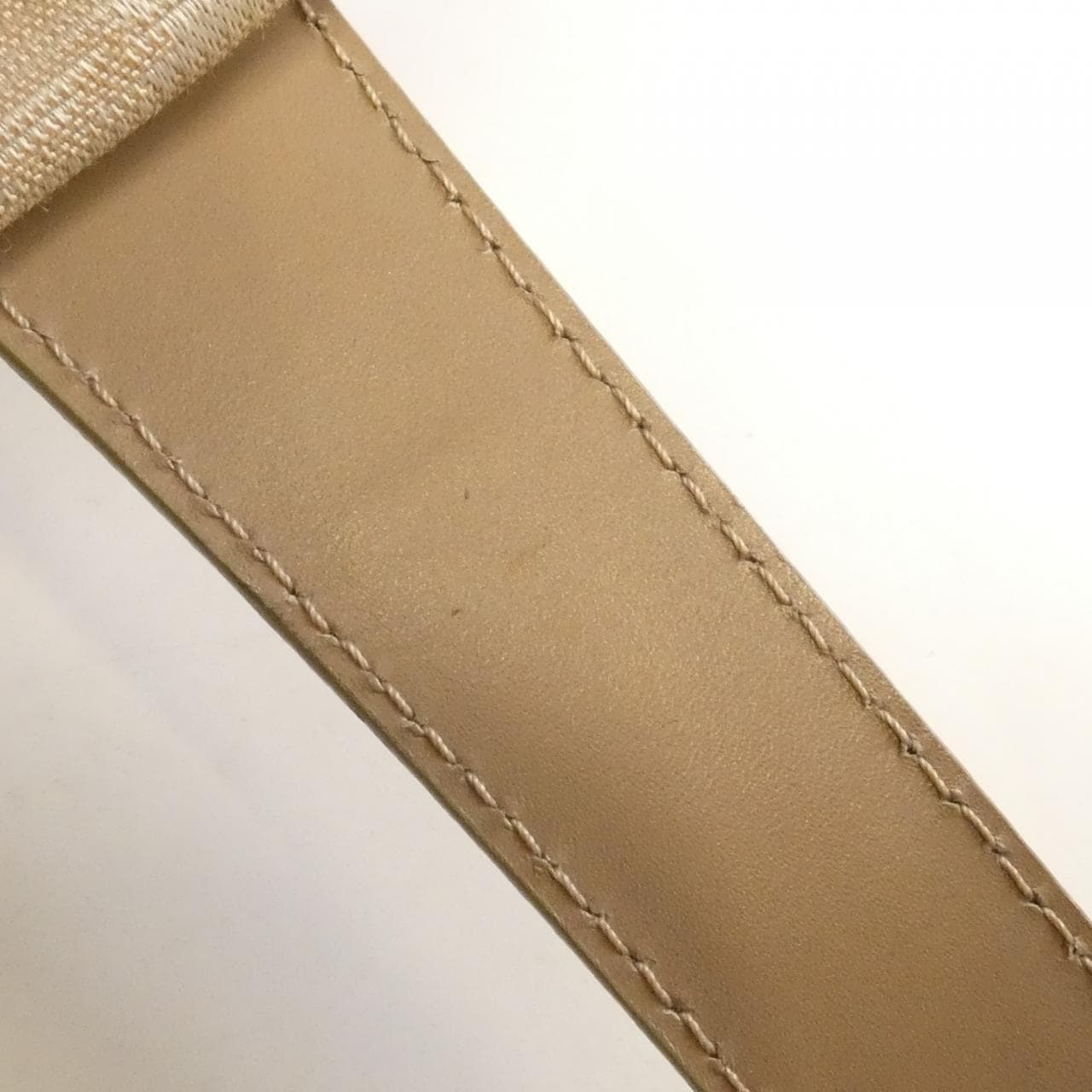 シャネル トラベル ライン 15991 バッグ