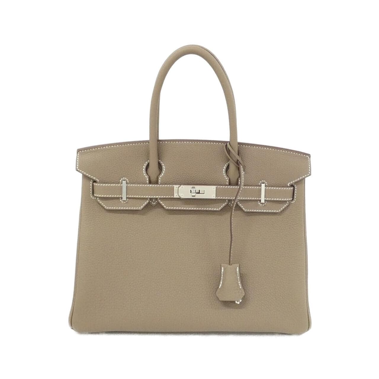 【未使用品】エルメス バーキン 30cm 030520CK バッグ