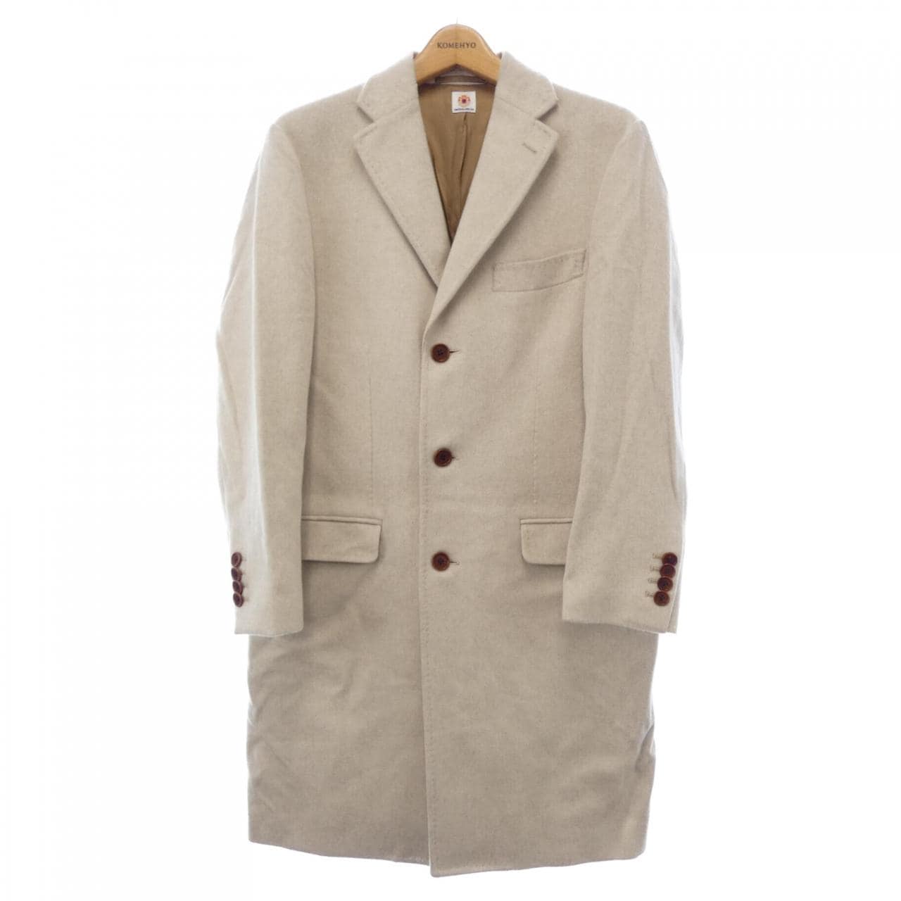 Luigi Borelli LUIGI BORRELLI coat