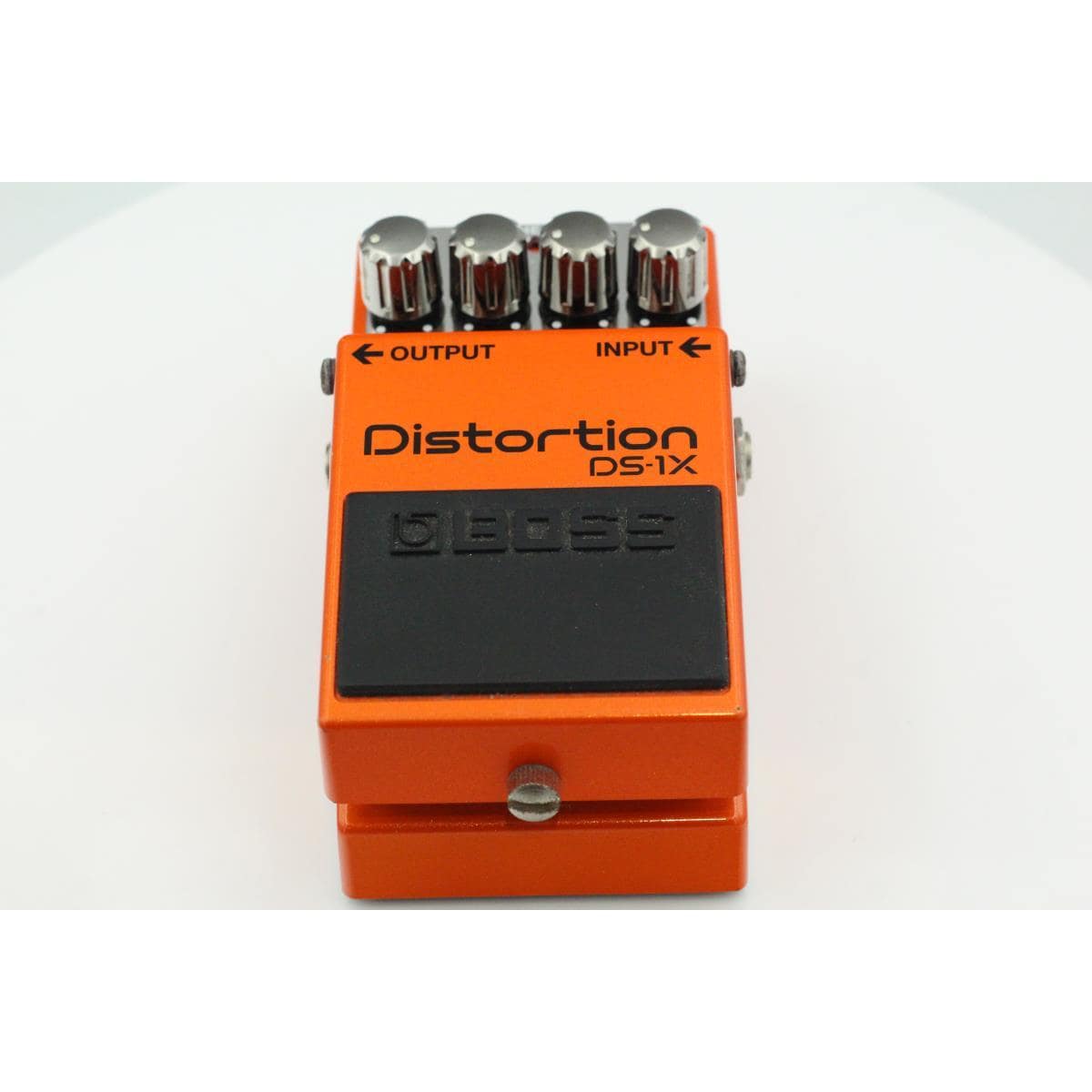 ＢＯＳＳ　　ＤＳ－１Ｘ