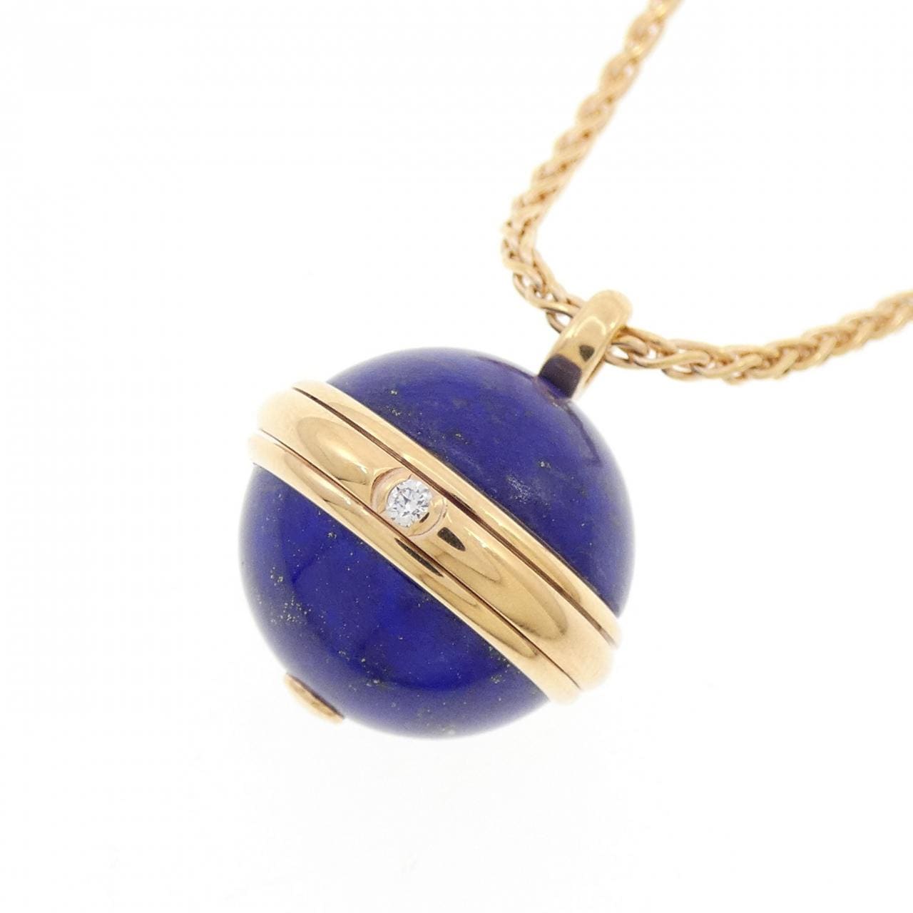 [新品] Piaget Possession 项链