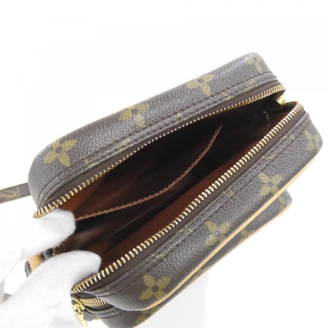 LOUIS VUITTON Monogram Amazon M45236 單肩包