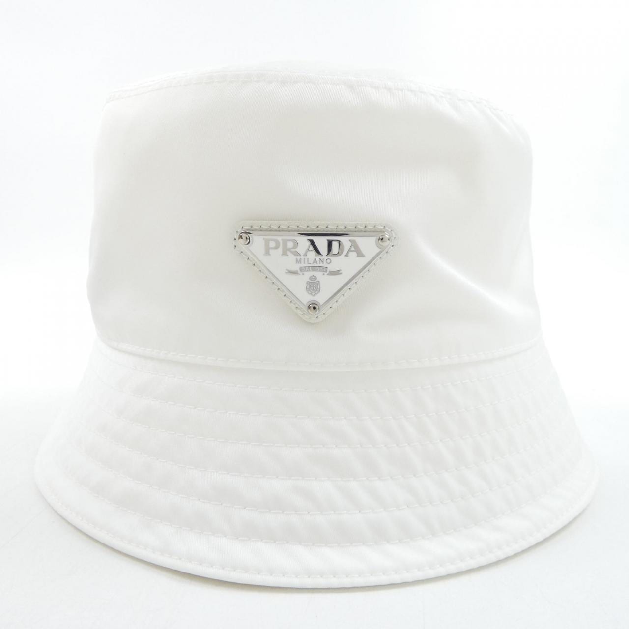 プラダ PRADA ハット