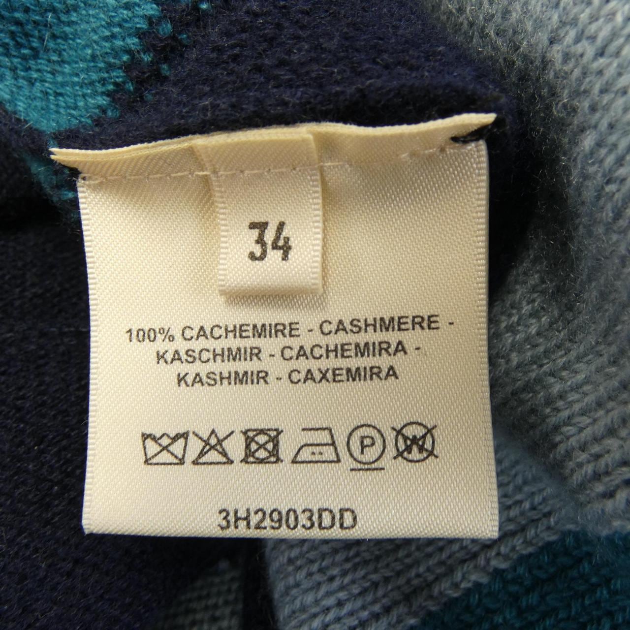 エルメス HERMES ポンチョ