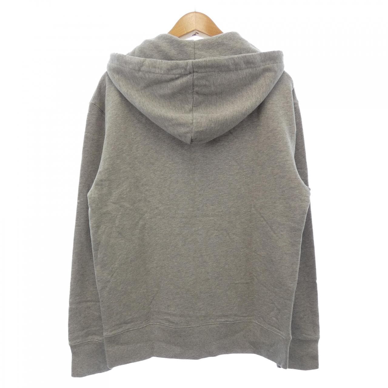 メゾンキツネ MAISON KITSUNE IU00353KM0001 パーカー