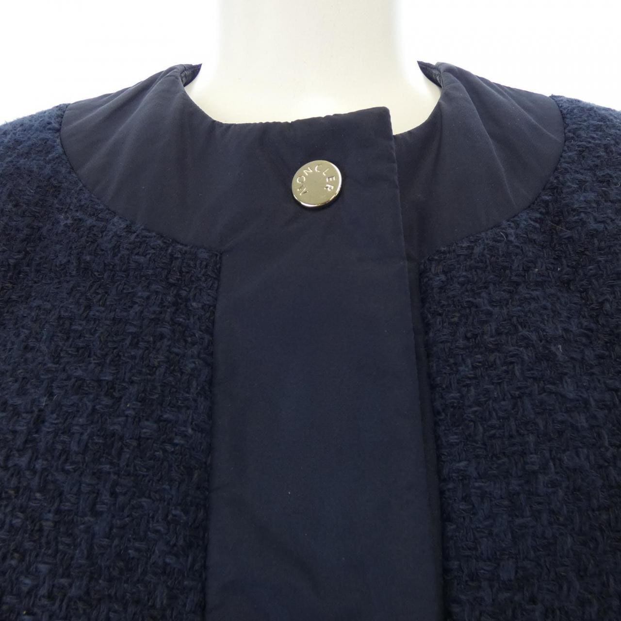 モンクレール MONCLER ALGOMEYLA ダウンコート